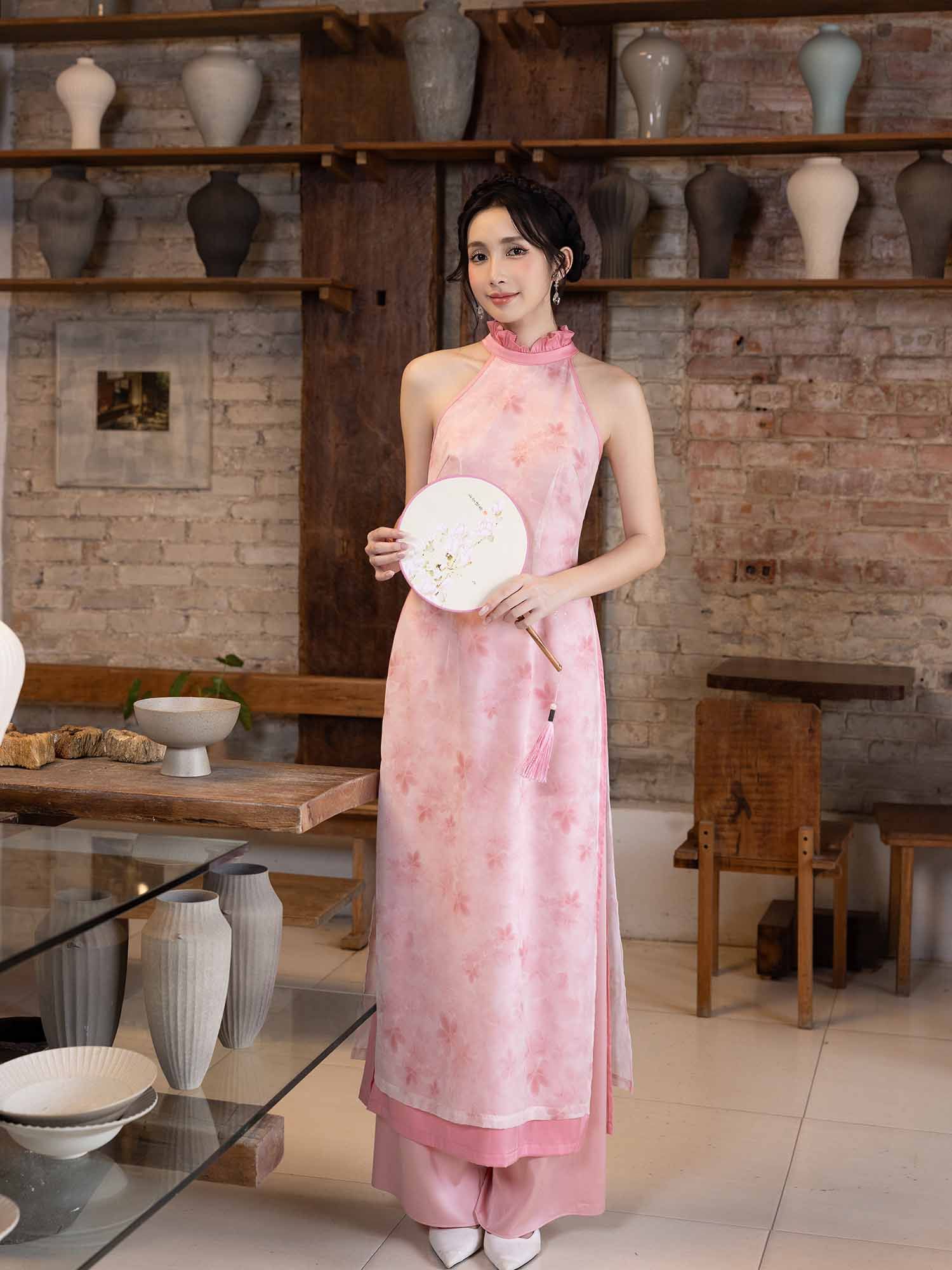  Set Tuyết Mai 