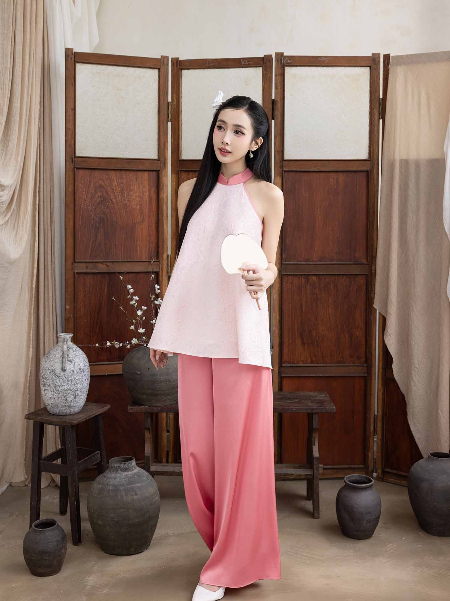  Quần dài Tường Vi 