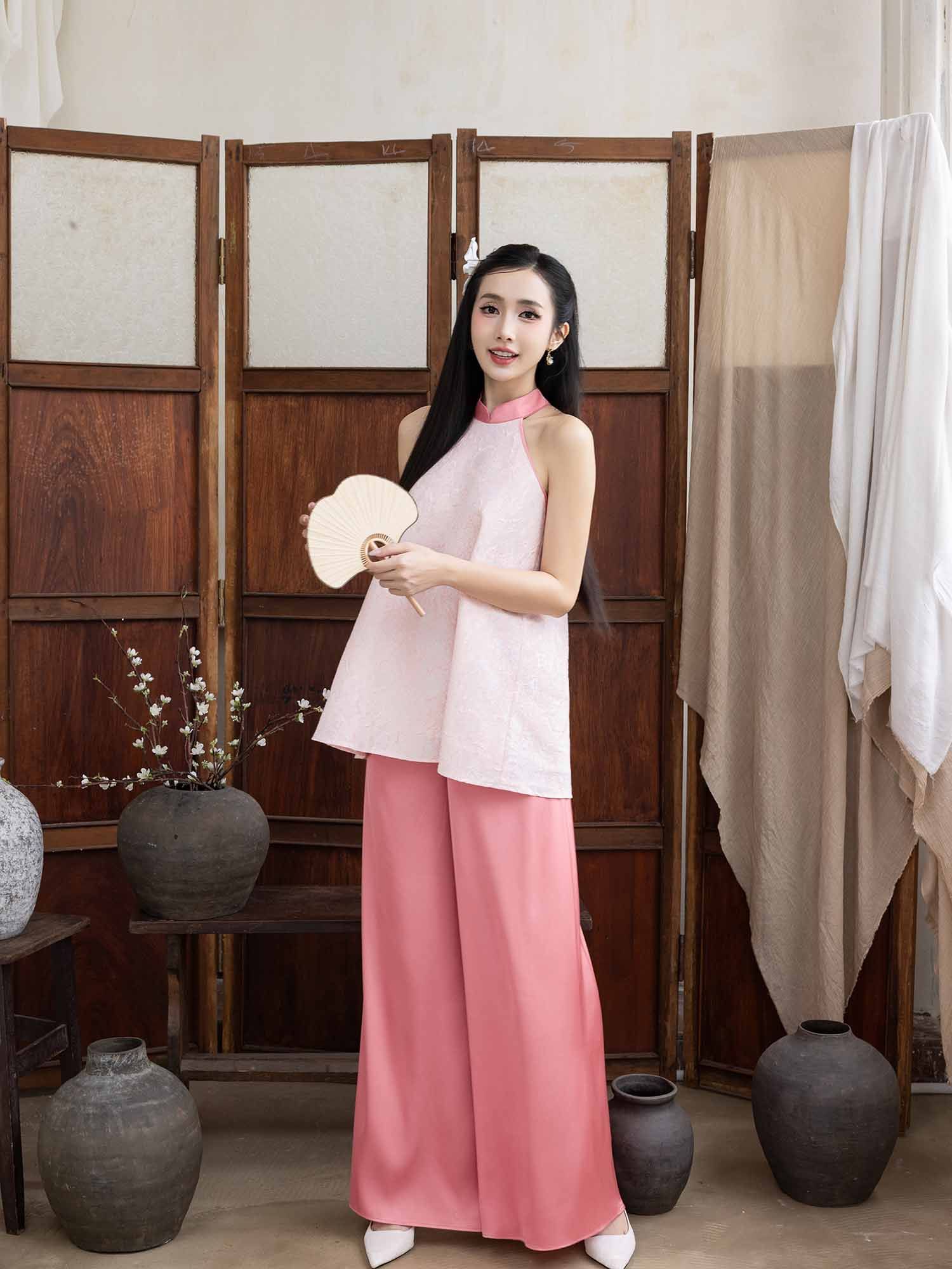 Quần dài Tường Vi 