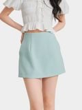  Váy skort cơ bản 2 túi 
