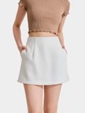  Váy skort cơ bản 2 túi 
