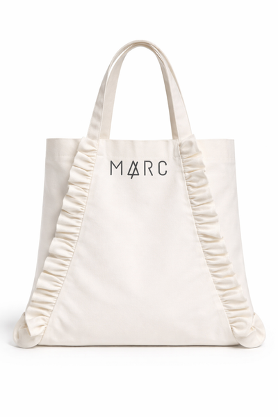  Túi Tote MARC phối bèo 