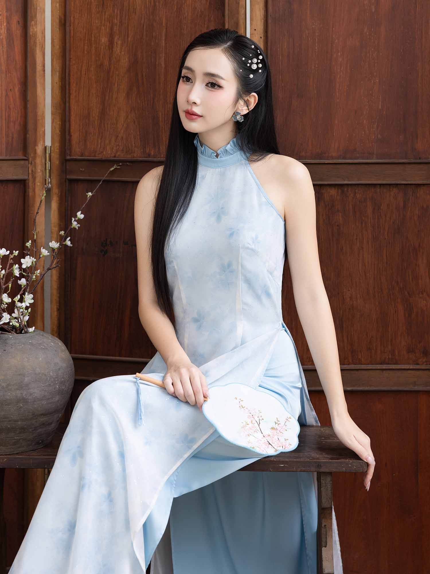  Set Tuyết Mai 