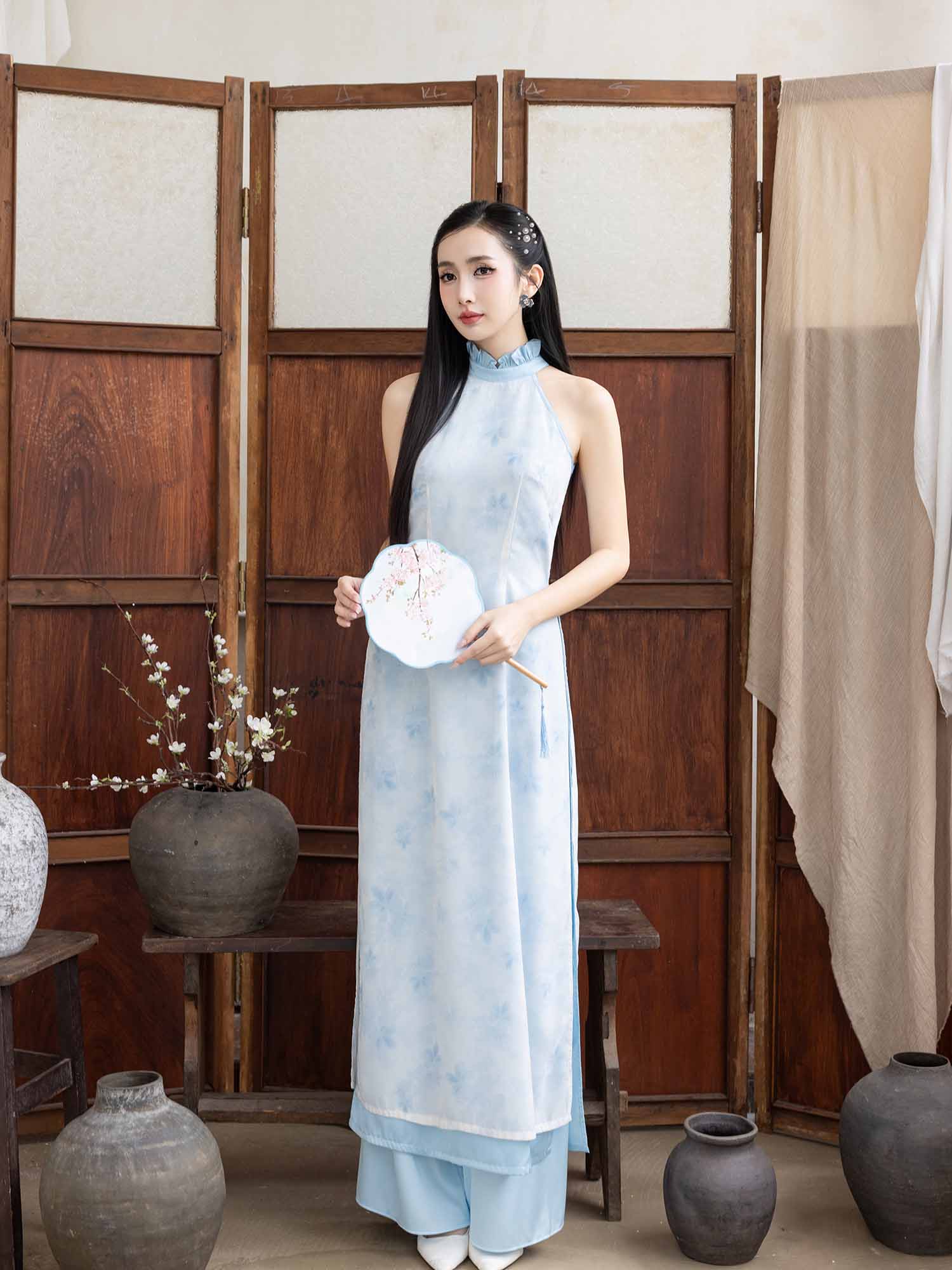 Set Tuyết Mai
