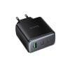 Cốc Sạc Nhanh Hoco C160A 65W