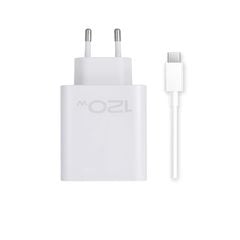 Cốc Sạc Nhanh Vivo 120W (Tặng Cáp)