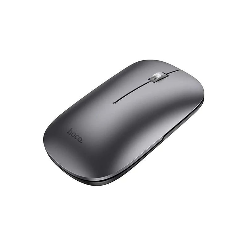 Chuột Không Dây Sạc Pin Hoco GM43