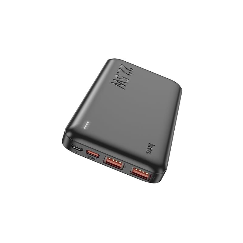 Pin Sạc Dự Phòng Hoco J101 22.5W 10000mAh