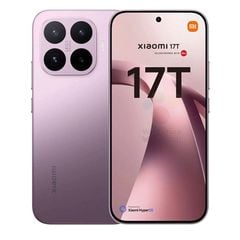 Xiaomi 17T 5G 12GB/512GB Chính Hãng