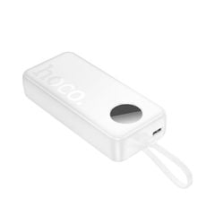 Pin Sạc Dự Phòng Hoco J132B 22.5W 30000mAh
