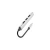 Hub Chuyển Hoco HB26 Type C To USB