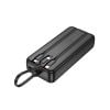 Pin Sạc Dự Phòng Hoco J132B 22.5W 30000mAh