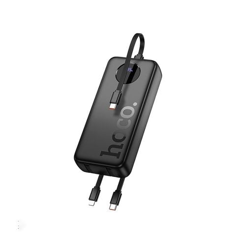 Pin Sạc Dự Phòng Hoco J132A 22.5W 20000mAh