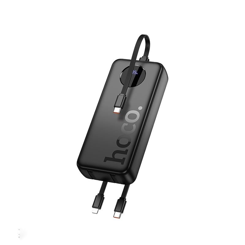 Pin Sạc Dự Phòng Hoco J132A 22.5W 20000mAh
