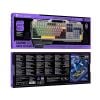 Bàn phím Gaming Hoco GM702