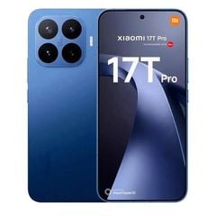 Xiaomi 17T Pro 5G 12GB/512GB Chính Hãng