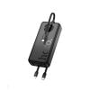 Pin Sạc Dự Phòng Hoco J132B 22.5W 30000mAh