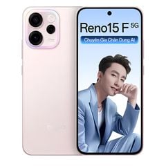 Oppo Reno15 F 5G 8GB/256GB