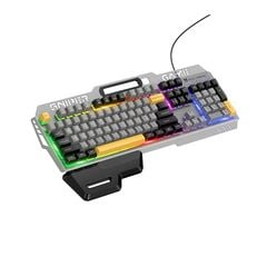 Bàn phím Gaming Hoco GM702