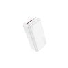 Pin Sạc Dự Phòng Hoco J101B 22.5W 30000mAh