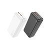 Pin Sạc Dự Phòng Hoco J101B 22.5W 30000mAh