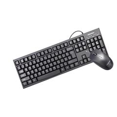 Bộ Bàn Phím + Chuột Newmen T007