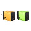 Cốc Sạc Nhanh Wekome WP-U36 35W (GaN - 2 Cổng)