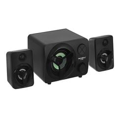 Loa Vi Tính Bluetooth Soundmax A700 2.1