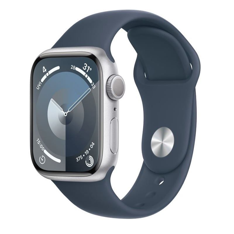 Apple Watch Series 9 LTE 45mm Like New