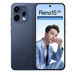 Oppo Reno15 5G 8GB/256GB