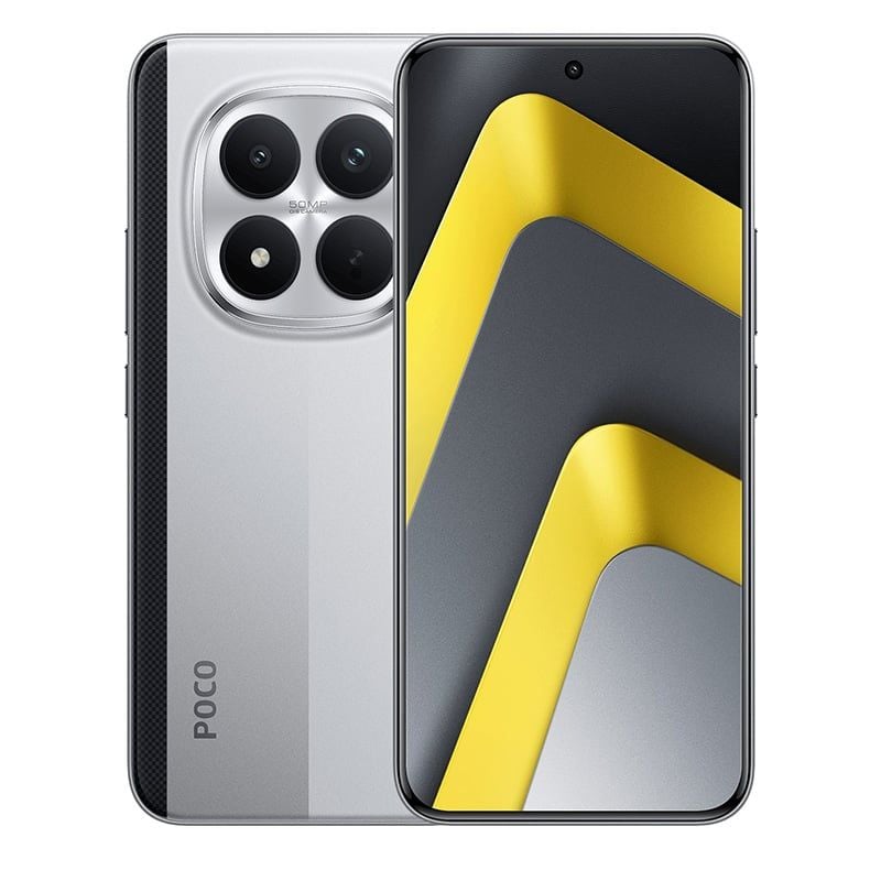 Xiaomi Poco M8 Pro 8GB/256GB Chính Hãng