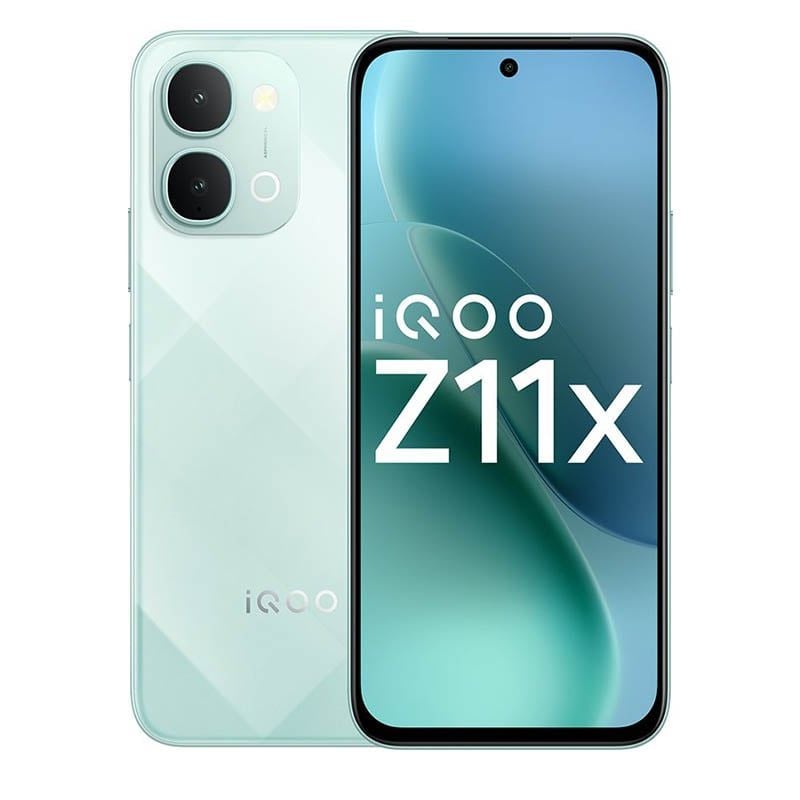 Vivo iQOO Z11x 5G 8GB/256GB