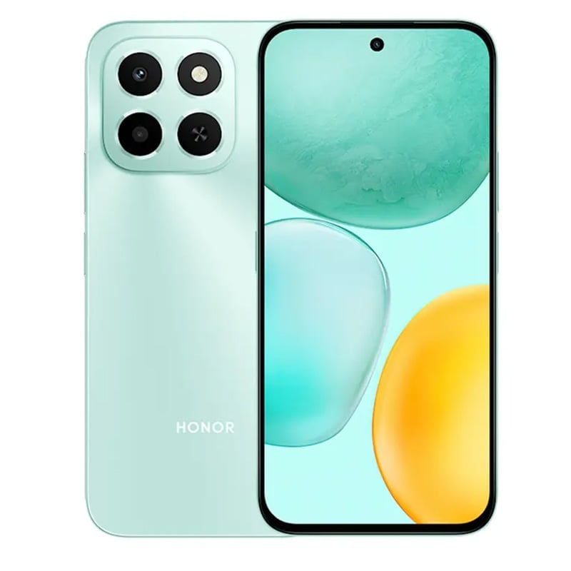 Honor X6c 6GB/128GB Chính Hãng