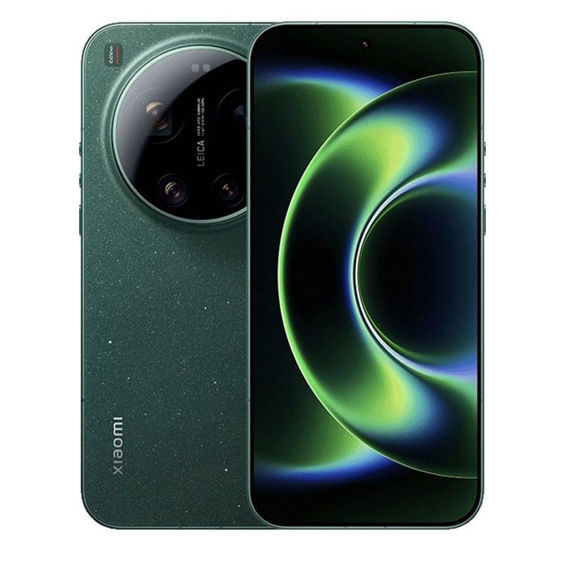 Xiaomi 17 Ultra 5G 12GB l 16GB