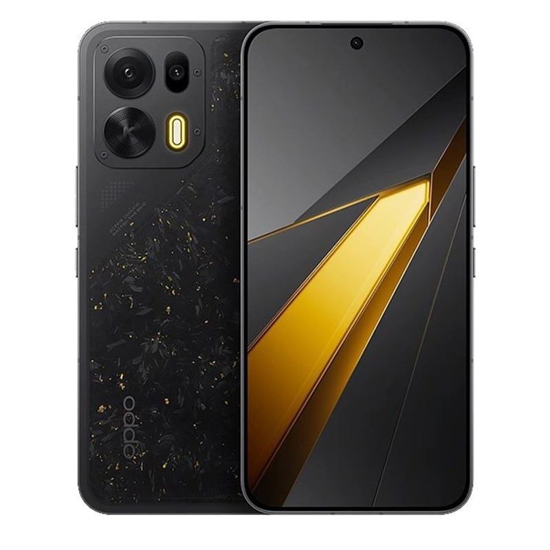 Oppo K15 Pro 5G 12GB/256GB