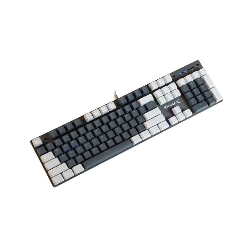 Bàn Phím Cơ Sorex SK104