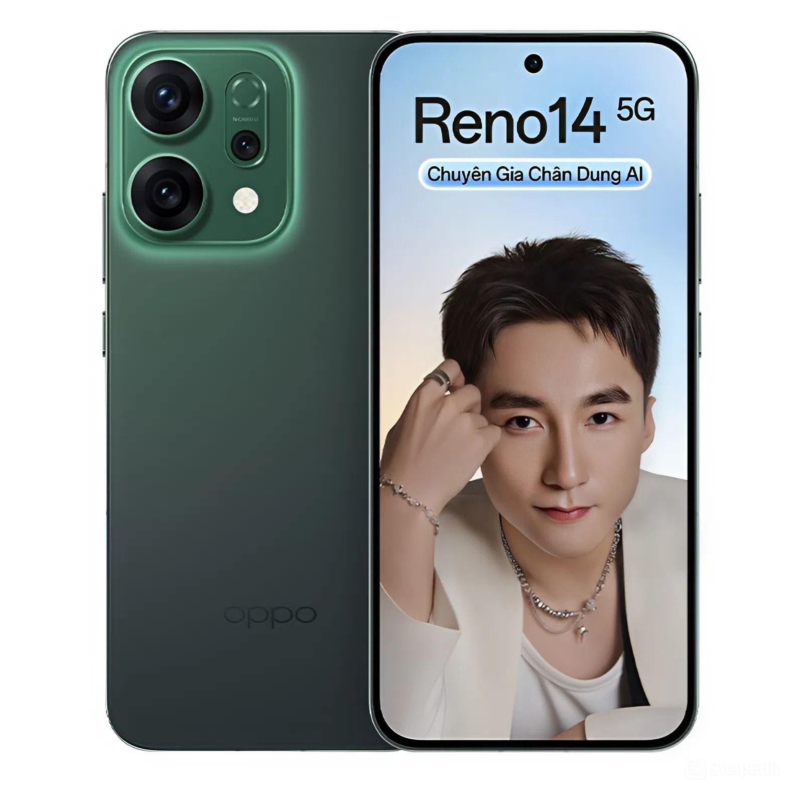Oppo Reno14 5G 12GB/256GB