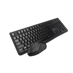 Bộ Bàn Phím + Chuột Không Dây Dareu MK188G