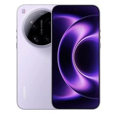 Xiaomi 17 Ultra 5G 16GB/512GB Chính Hãng