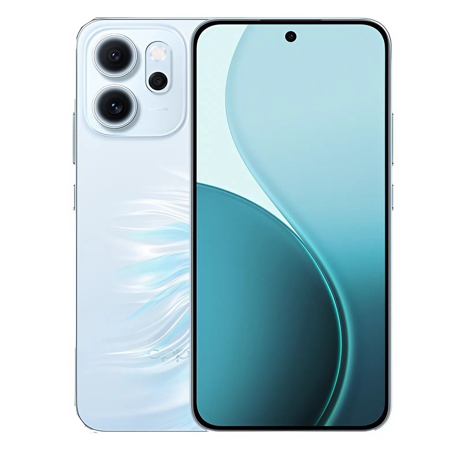 Oppo Reno14 F 5G 8GB/256GB