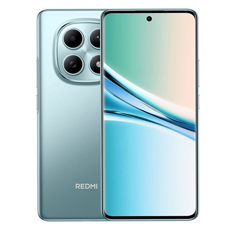 Xiaomi Redmi Note 15 5G 6GB | 8GB