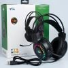 Tai Nghe Gaming TTA A02 (7.1 USB LED)
