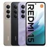 Xiaomi Redmi 15 6GB | 8GB Chính Hãng