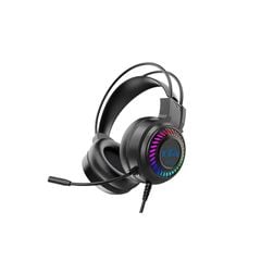 Tai Nghe Gaming TTA A02 (7.1 USB LED)