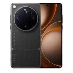 Oppo Find X9 Ultra 5G 12GB/512GB Chính Hãng