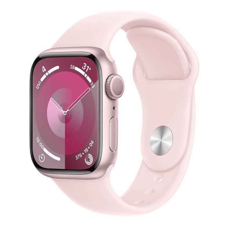 Apple Watch Series 9 LTE 41mm Like New