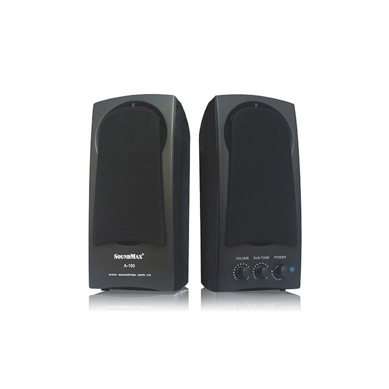 Loa Vi Tính Soundmax A150