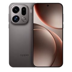 Oppo Find X9 Pro 12GB | 16GB