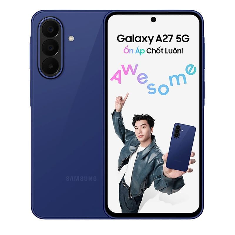 Samsung Galaxy A27 5G 6GB/128GB