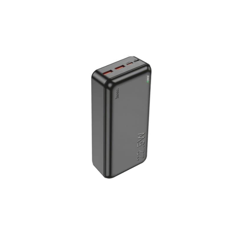 Pin Sạc Dự Phòng Hoco J101B 22.5W 30000mAh